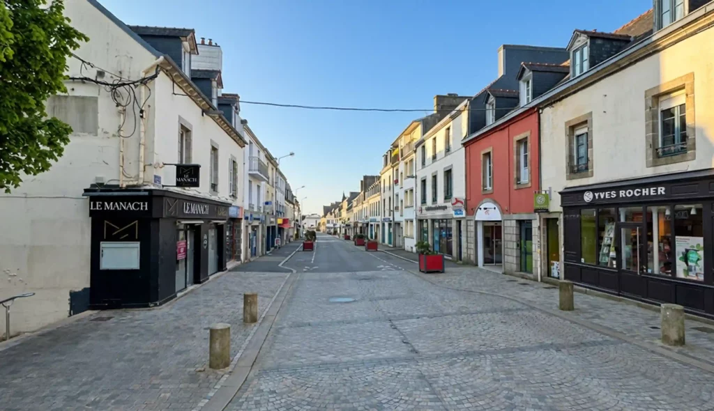 Expert en création de site web à Carhaix - Salut Salut Studio